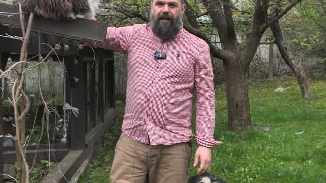 СВО - Русия обяви великденско примирие - Димна завеса, 19.04.2025 г