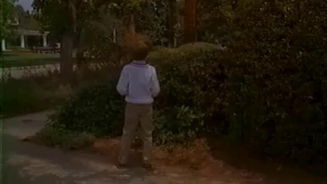 Бетовен (1992) (бг аудио) (част 2) TV-VHS Rip Канал 1 27.05.2001