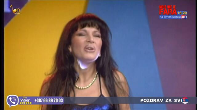 Goca Bozinovska - Ili idi, ili ja cu