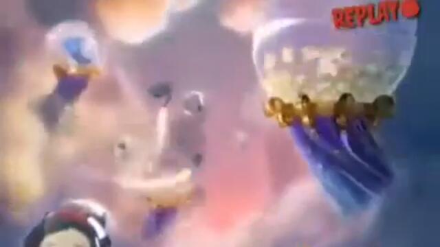 Disney Channel Nordic   Movie ident   6 28 2008
