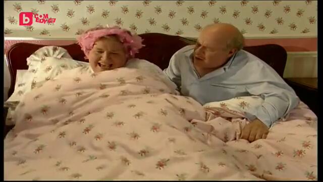 Keeping Up Appearances / Какво ще кажат хората - Сезон 5 Епизод 6 | Бг Аудио