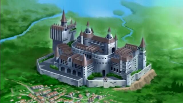 [ Bg Sub ] Mar Heaven 08