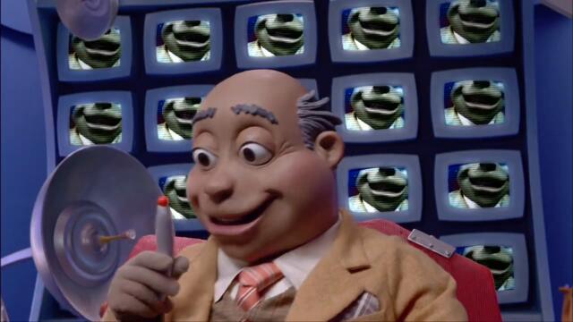 Lazy Town ｜ Secret Agent Zero