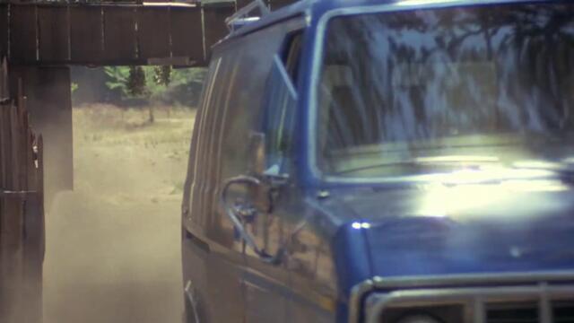 Брейкър! Брейкър! Breaker! Breaker!   (1977)  Бг Аудио Част 2