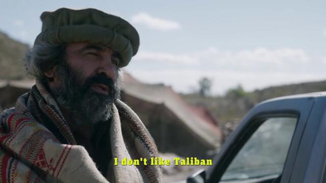 Заветът The Covenant   Guy Ritchie's   (2023)  Бг Аудио Част 2