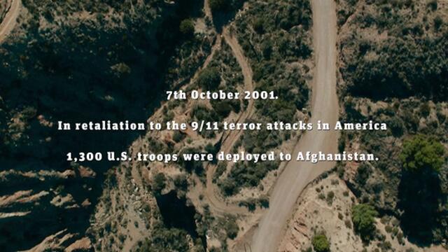 Заветът The Covenant   Guy Ritchie's   (2023)  Бг Аудио Част 1