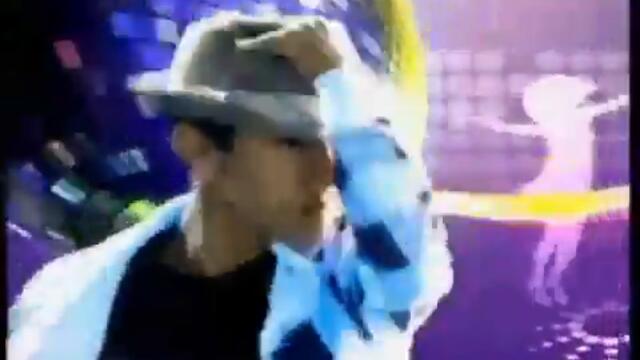 Disney Channel Ident   Dance 1