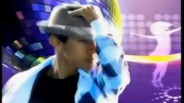 Disney Channel Ident   Dance