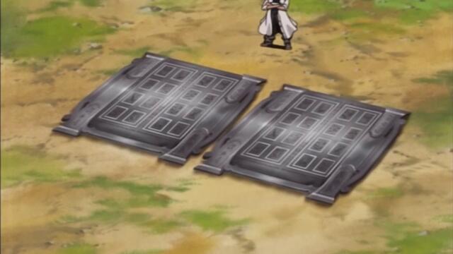 [ Bg Sub ] Mar Heaven 11