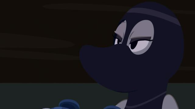Шоуто на Том и Джери - Сезон 1 Епизод 51 (Проклятието) (БГ Аудио) / Tom and Jerry Show - S1E51 (BG Audio)
