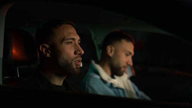 AX Dain -  ''Звъня Ти'' - (Official Video)