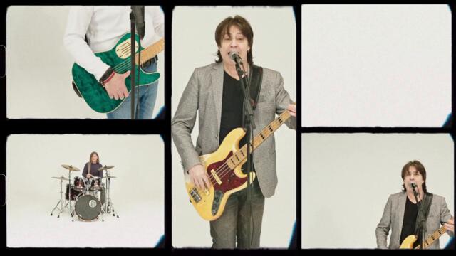 Vlado Kalember & Srebrna krila – Ako sve to nije ljubav (Official video)