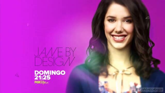 FOX Life HD Portugal Continuity 23 06 12 1080p