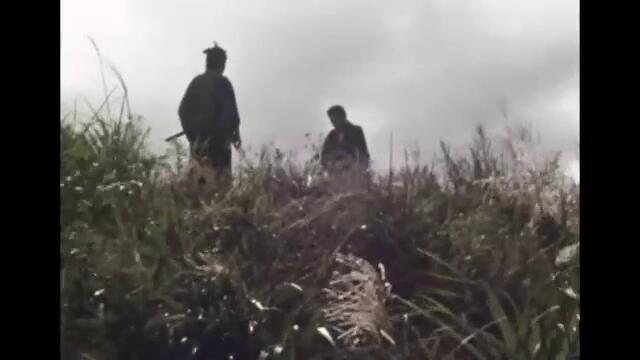 ZATOICHI- The Blind Swordsman Season 2  Episode 4