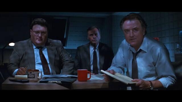 Basic Instinct / Първичен инстинкт (1992) part.2 BG Audio