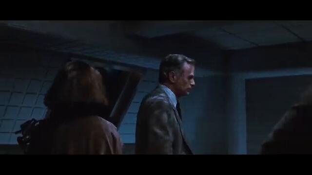 Basic Instinct / Първичен инстинкт (1992) part.3 BG Audio