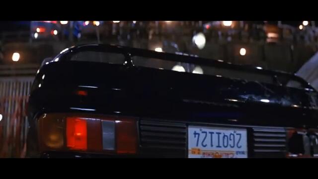 Basic Instinct / Първичен инстинкт (1992) part.4 BG Audio