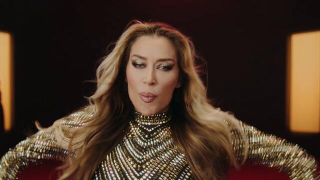 Tea Tairovic - Da overim (Official Video _ Album ASKA 2025)