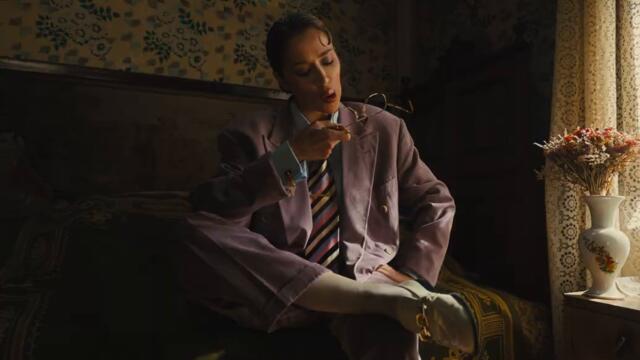 Tea Tairovic - Majka Kuka (Official Video _ Album ASKA 2025)