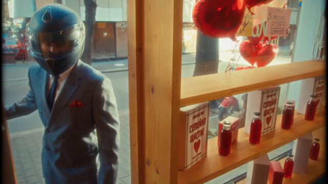 ГАЛИН х ЕМИЛИЯ– ЛЮБОВ НА КГ ⧸  GALIN х EMILIA – LUBOV NA KG [TRACK 3⧸8]