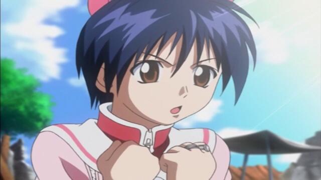 [ Bg Sub ] Mar Heaven 15