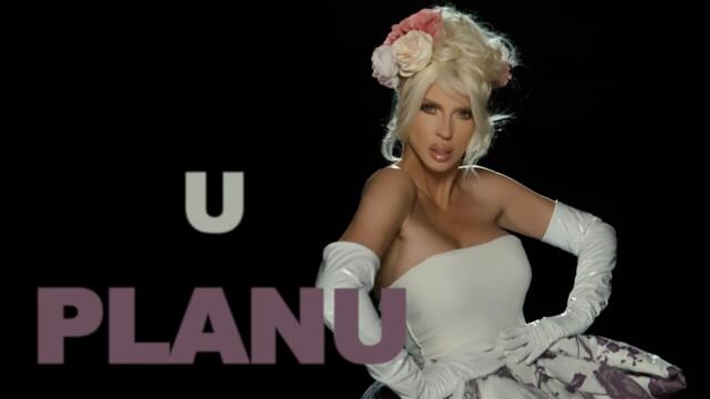 JELENA KARLEUSA - JEDNO DJUBRE OBICNO (OFFICIAL VIDEO 2025)