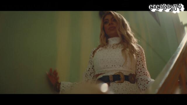 Johanna - Κρύβεις Τι Νιώθεις - криеш какво чувстваш