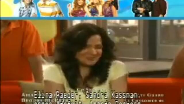 Wizards of Waverly Place   Dragon farts