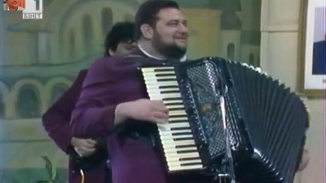 Иван Милев и Орк. Младост - Джазирано хоро