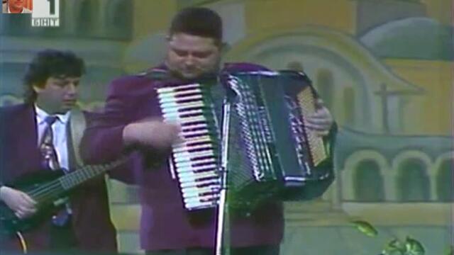 Иван Милев и Орк. Младост