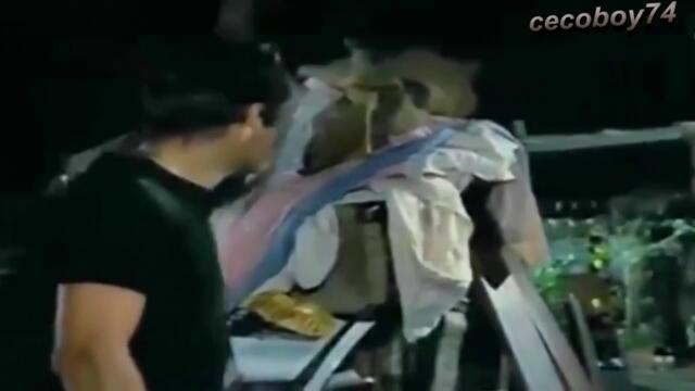 Στρατος Λασκαρίδης - Σκότωσες ενα πεθαμένο - уби един мъртвец