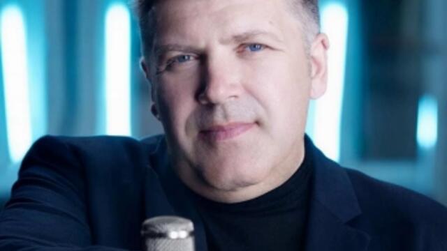 Bane Bojanic-Zelene oci i crne kose_1999