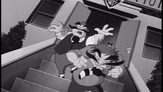 Animaniacs S05-E07
