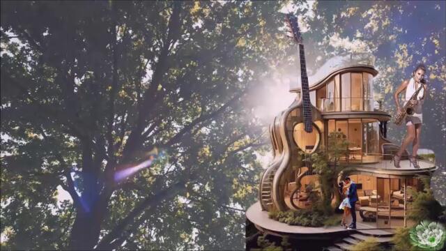 together always -Romantic music(Sax &  guitar)2025