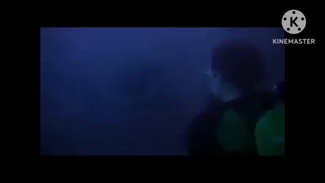 Real mermaids Atlantis Human faced fish mermaid PT3 Monster Voice