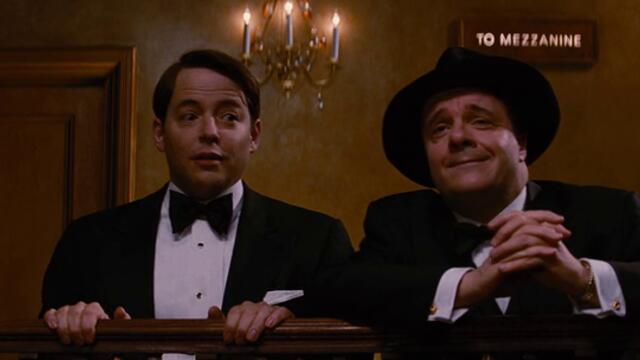 Продуцентите The Producers   (2005) Бг Аудио Част 3