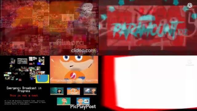 Everyone Quadparison