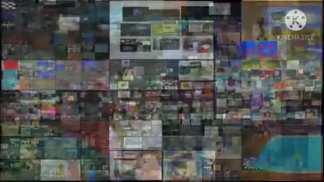 YTP ANNOYING Goose THE ROUND