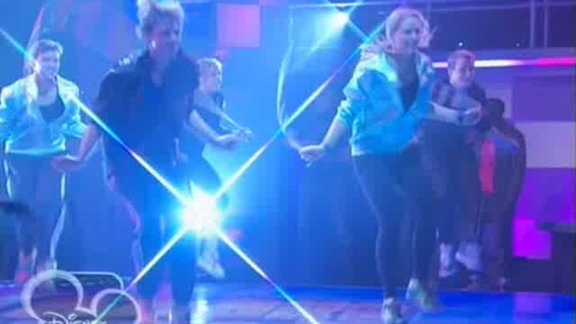 Раздвижи се 1х12 - Развилней се - Бг Аудио / Shake It Up