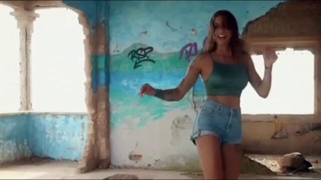 CaroLine - Higher then love