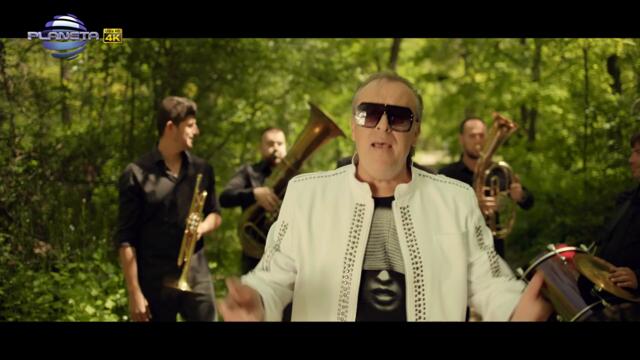 Boban Zdravkovic - Srce lava _ Official video 2025