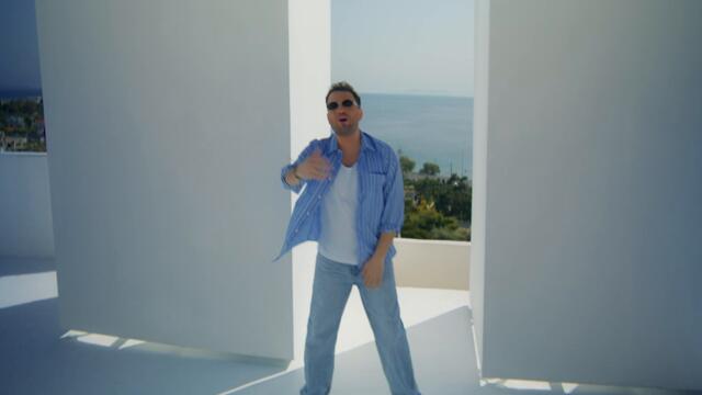 Hovig -  Mana Mou Tha Trelatho __ Official Music Video