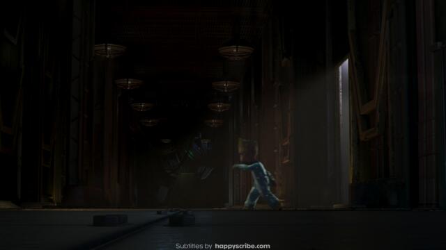 I.Am.Groot.S01E03 / Аз съм Грут Сезон 1 Епизод 3 Бг Субс