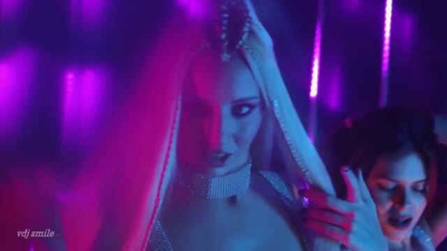 Dj.Daliver♪♫ - touch me(Trance Edit)