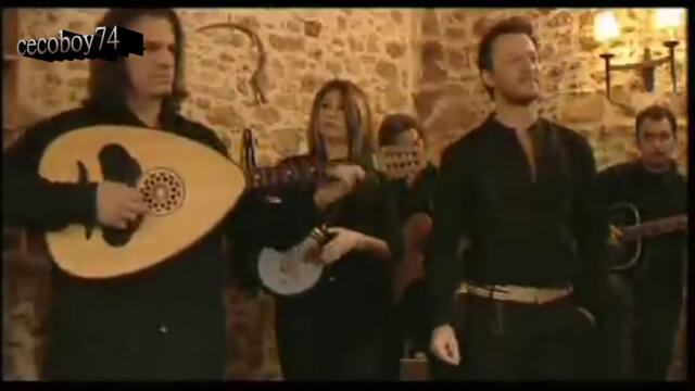 Κώστας Καραφώτης - Είχα Κάποτε Μια Αγάπη - имах някога една любов