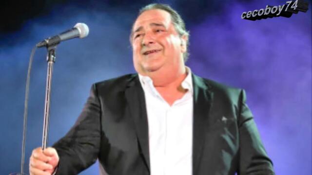 Βασίλης Καρράς - Ας τελειώνουμε - нека приключим