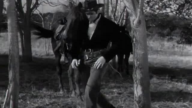 Шайен (Cheyenne - Rendezvous at Red Rock) S01 E09