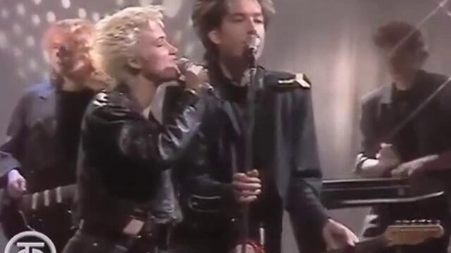 Roxette (1989) - The Look