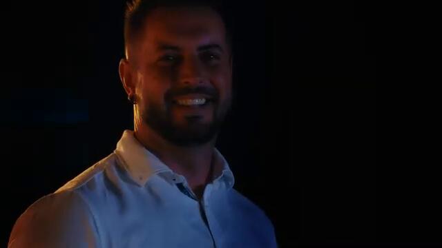MIRZA DURANOVIC - KONOBARU DRUG MI BUDI 2025