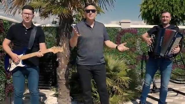 SASA JELIC I SJ STUDIO - NISAM VISE TVOJ 2025